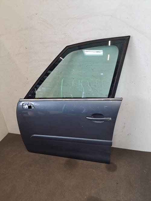 Image Porte avant gauche - CITROEN C4 GRAND PICASSO 1