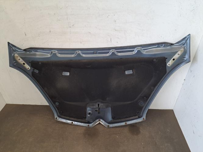 Image Capot - CITROEN C4 GRAND PICASSO 1