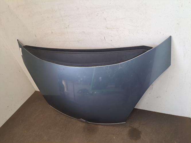 Image Capot - CITROEN C4 GRAND PICASSO 1