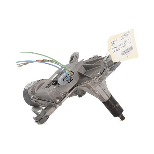 Image Moteur essuie glace avant droit - CITROEN C4 GRAND PICASSO 1