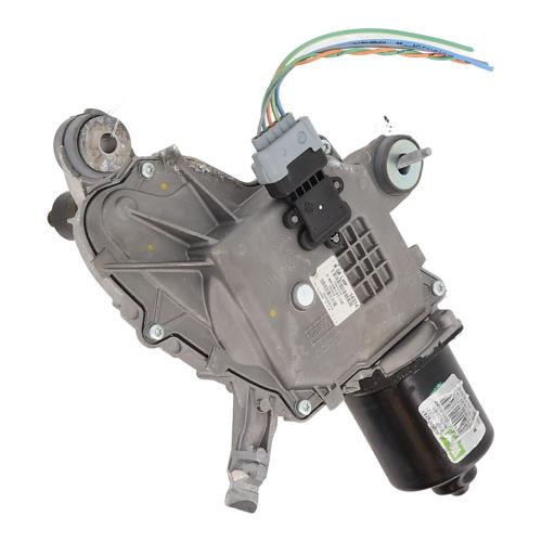 Image Moteur essuie glace avant droit - CITROEN C4 GRAND PICASSO 1