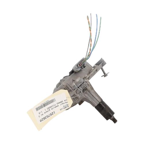 Image Moteur essuie glace avant gauche - CITROEN C4 GRAND PICASSO 1