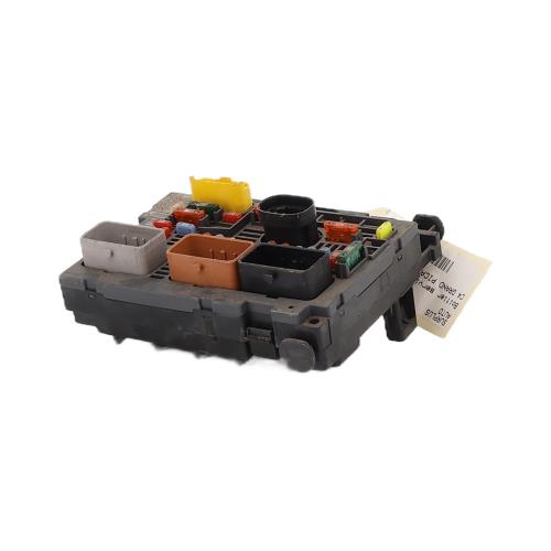 Image Boitier servitude moteur (BSM) - CITROEN C4 GRAND PICASSO 1