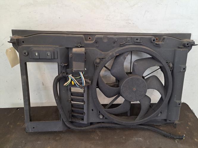Image Armature avant, Masque avant - CITROEN C4 GRAND PICASSO 1
