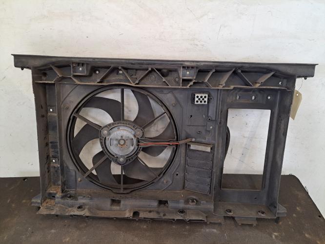 Image Armature avant, Masque avant - CITROEN C4 GRAND PICASSO 1