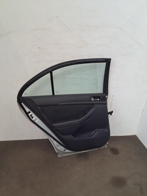 Image Porte arriere gauche - TOYOTA AVENSIS 2