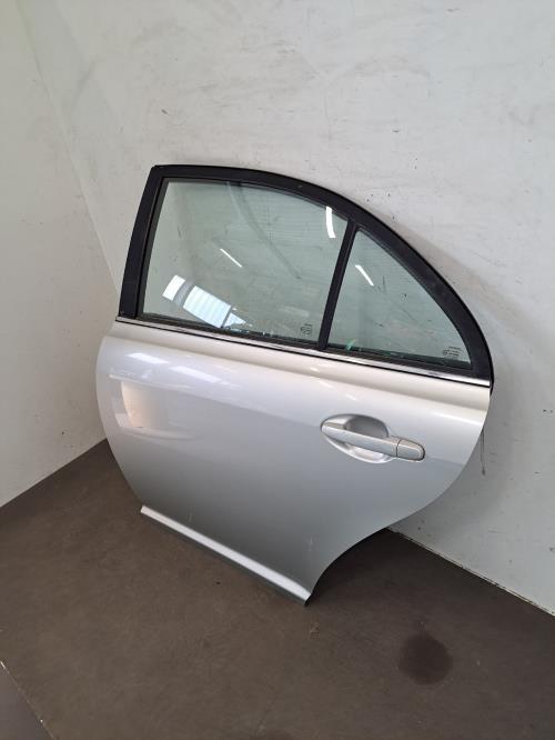 Image Porte arriere gauche - TOYOTA AVENSIS 2