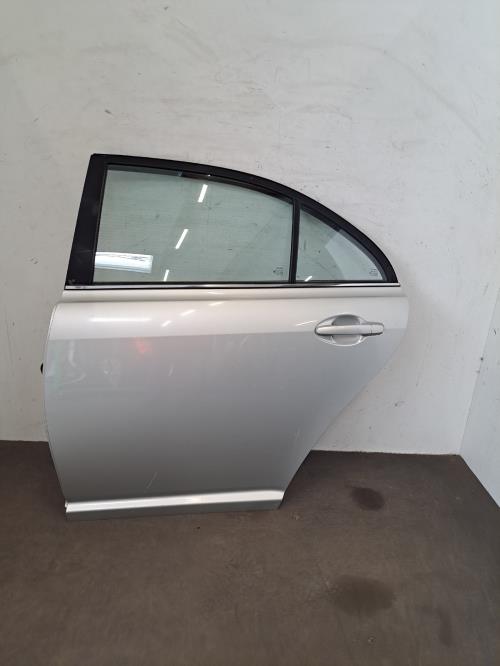 Image Porte arriere gauche - TOYOTA AVENSIS 2