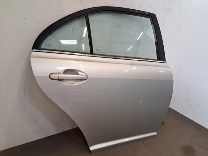 Image Porte arriere droit - TOYOTA AVENSIS 2