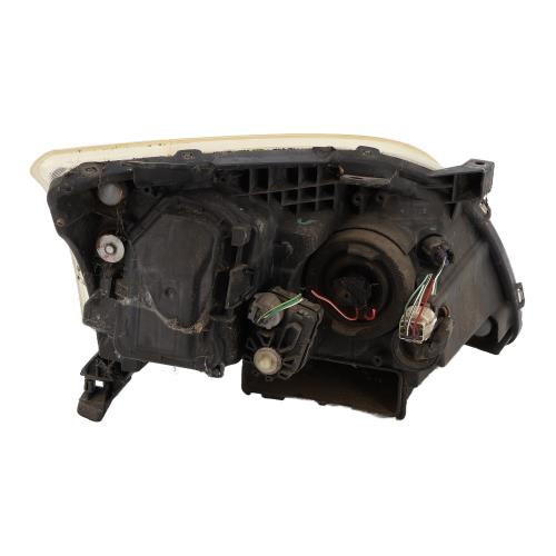 Image Optique avant principal droit (feux)(phare) - TOYOTA AVENSIS 2