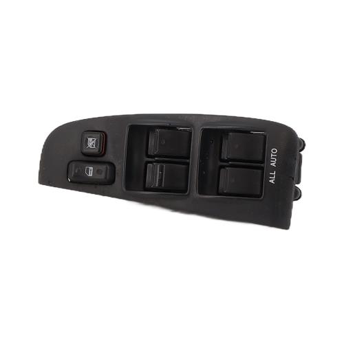 Image Interrupteur de leve vitre avant gauche - TOYOTA AVENSIS 2