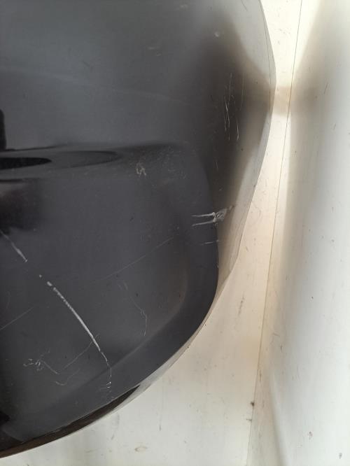 Image Pare choc arriere - CITROEN C4 2