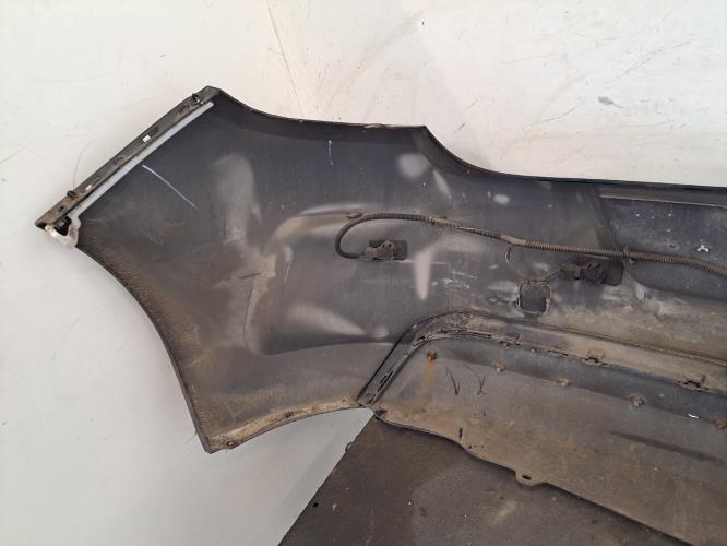 Image Pare choc arriere - CITROEN C4 2