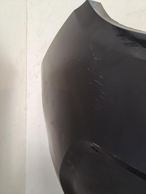 Image Pare choc arriere - CITROEN C4 2