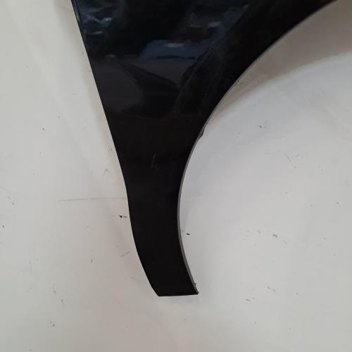 Image Aile avant droit - CITROEN C4 2