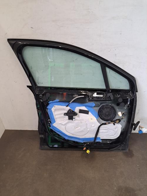 Image Porte avant gauche - CITROEN C4 2