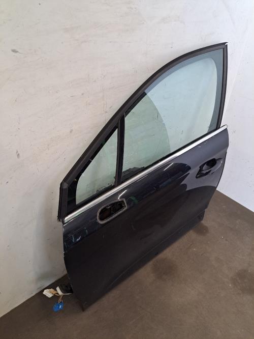 Image Porte avant gauche - CITROEN C4 2