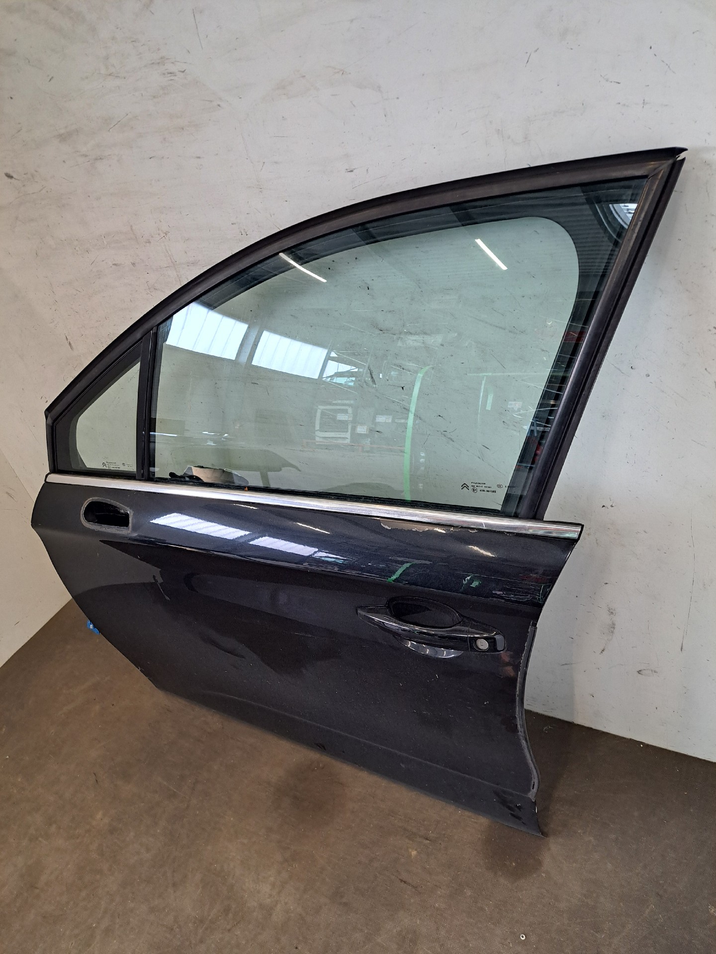 Pièce Auto