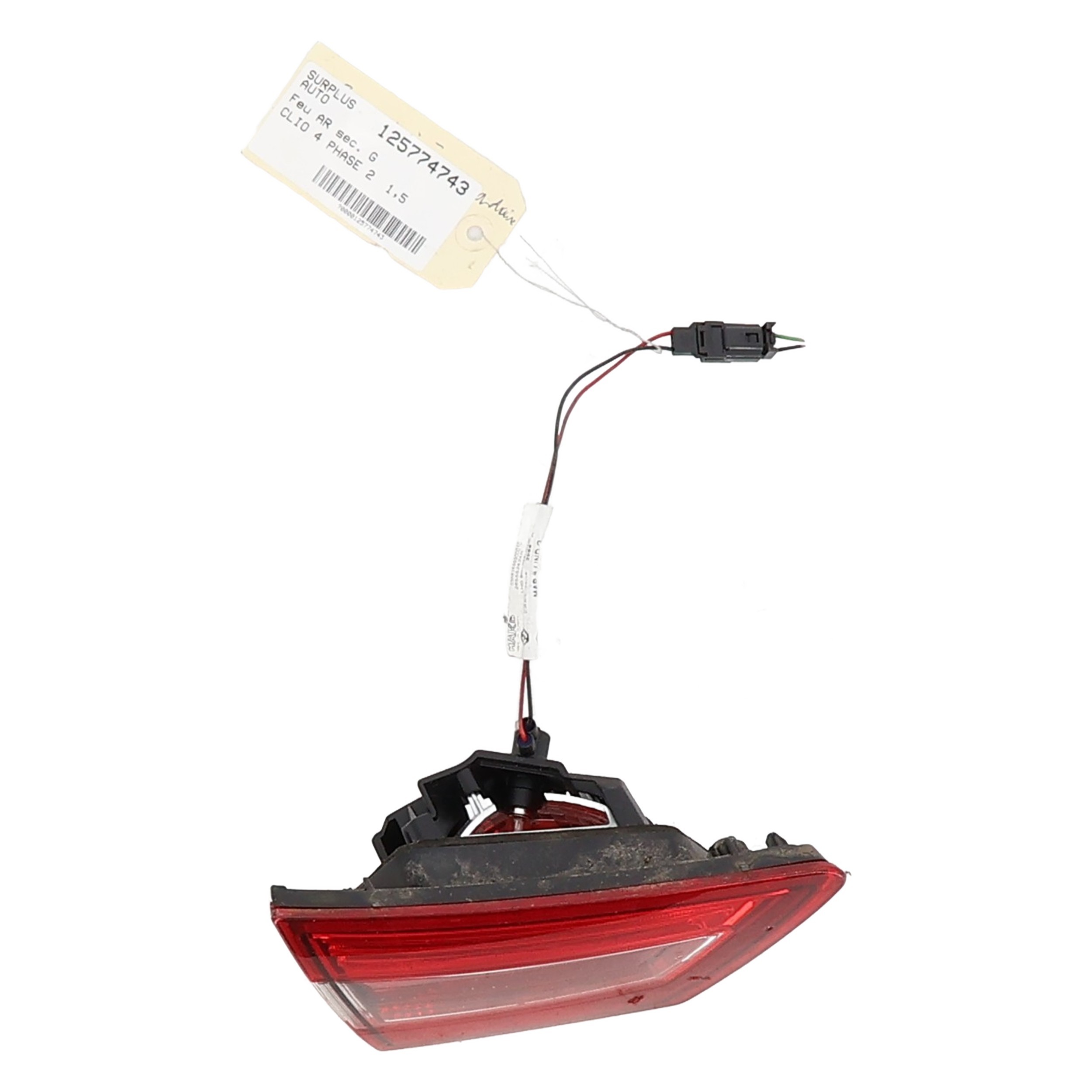 Pièce Auto