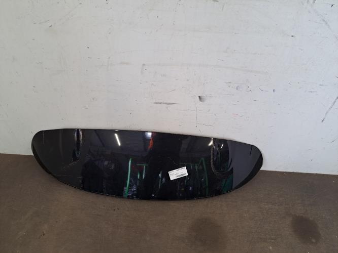 Image Becquet - RENAULT CLIO 4