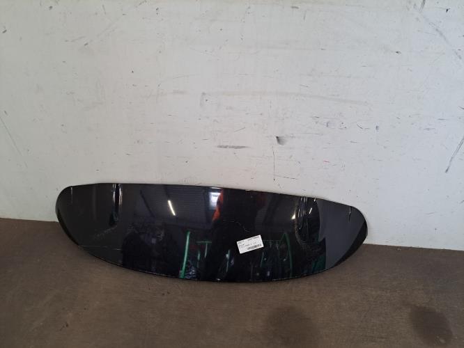Image Becquet - RENAULT CLIO 4