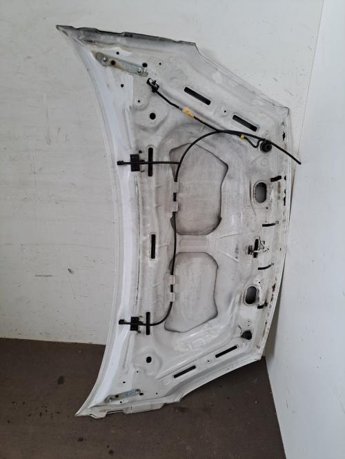 Image Capot - CITROEN BERLINGO 2