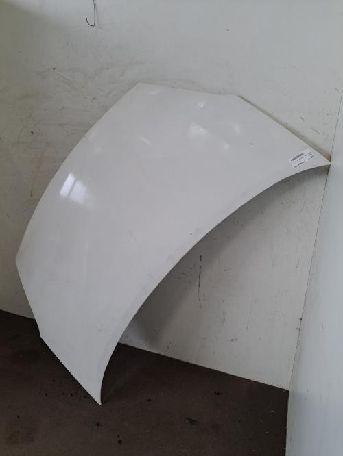 Image Capot - CITROEN BERLINGO 2