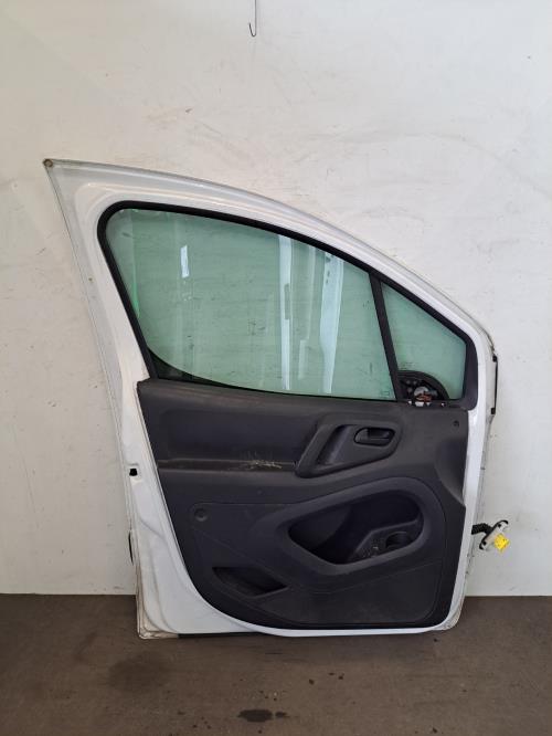 Image Porte avant gauche - CITROEN BERLINGO 2