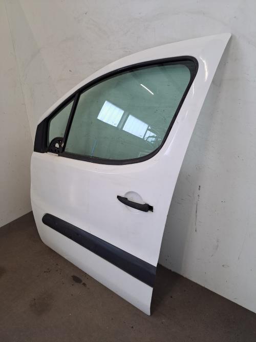 Image Porte avant gauche - CITROEN BERLINGO 2