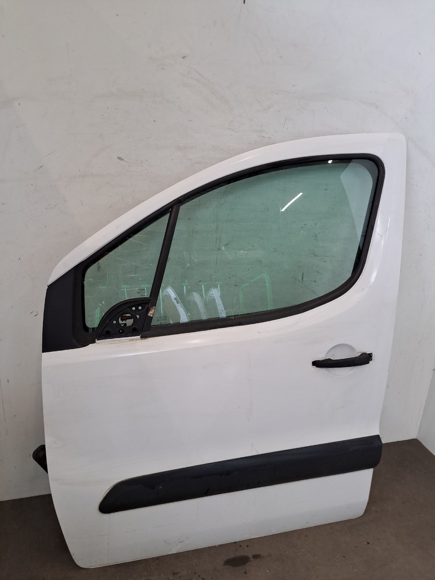 Pièce Auto