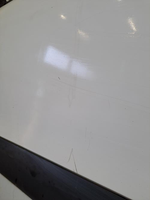 Image Porte avant gauche - CITROEN BERLINGO 2