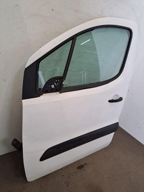 Image Porte avant gauche - CITROEN BERLINGO 2