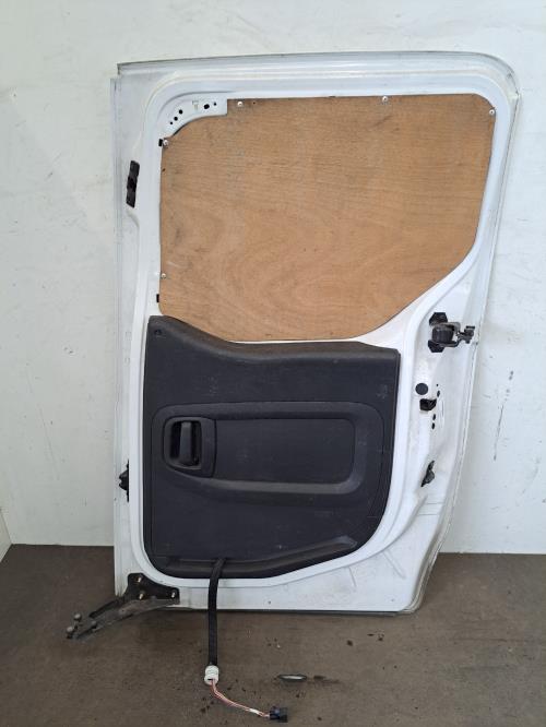 Image Porte laterale droit - CITROEN BERLINGO 2