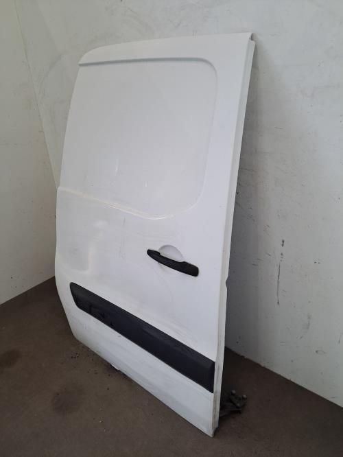 Image Porte laterale droit - CITROEN BERLINGO 2