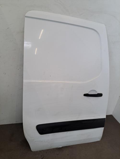 Image Porte laterale droit - CITROEN BERLINGO 2