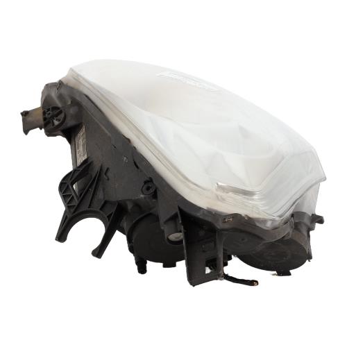Image Optique avant principal droit (feux)(phare) - CITROEN BERLINGO 2