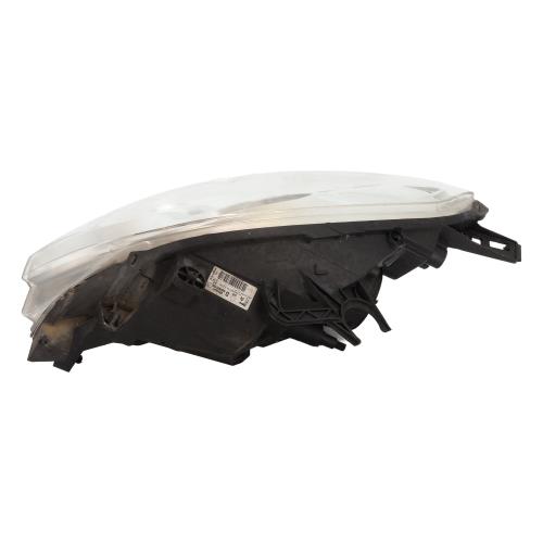 Image Optique avant principal droit (feux)(phare) - CITROEN BERLINGO 2