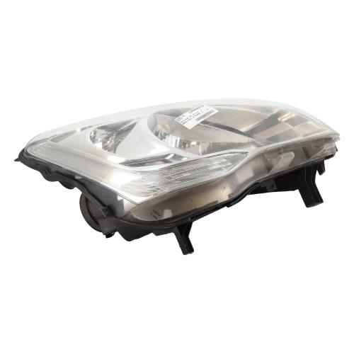 Image Optique avant principal droit (feux)(phare) - CITROEN BERLINGO 2