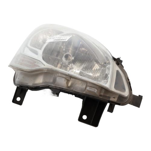 Image Optique avant principal droit (feux)(phare) - CITROEN BERLINGO 2
