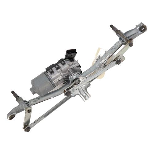 Image Moteur essuie glace avant - CITROEN BERLINGO 2