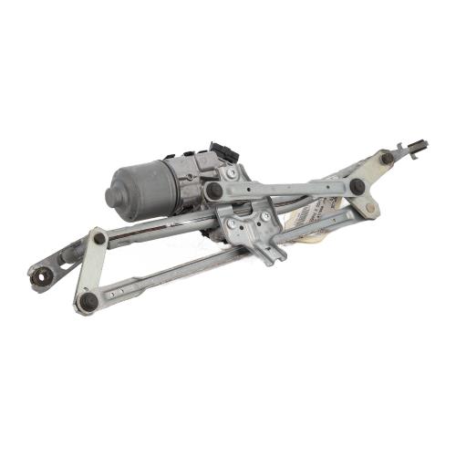 Image Moteur essuie glace avant - CITROEN BERLINGO 2