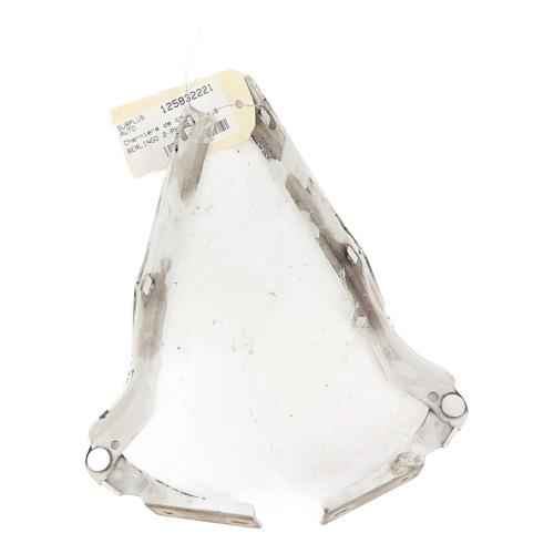 Image Charniere de capot - CITROEN BERLINGO 2