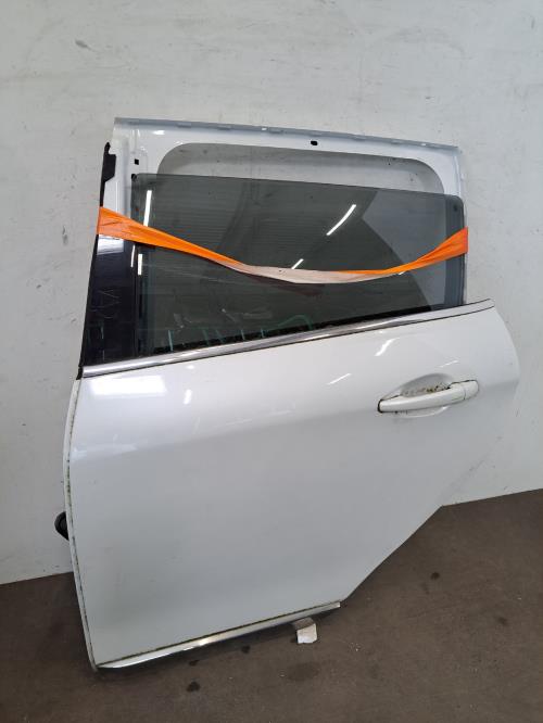 Image Porte arriere gauche - PEUGEOT 2008 1