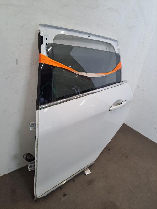 Image Porte arriere gauche - PEUGEOT 2008 1