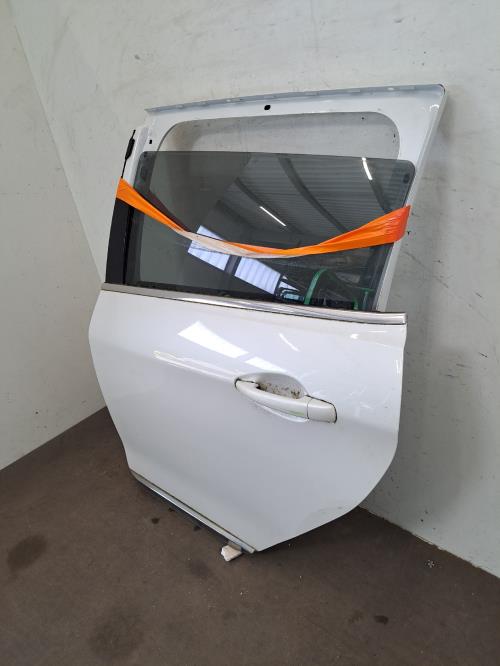 Image Porte arriere gauche - PEUGEOT 2008 1