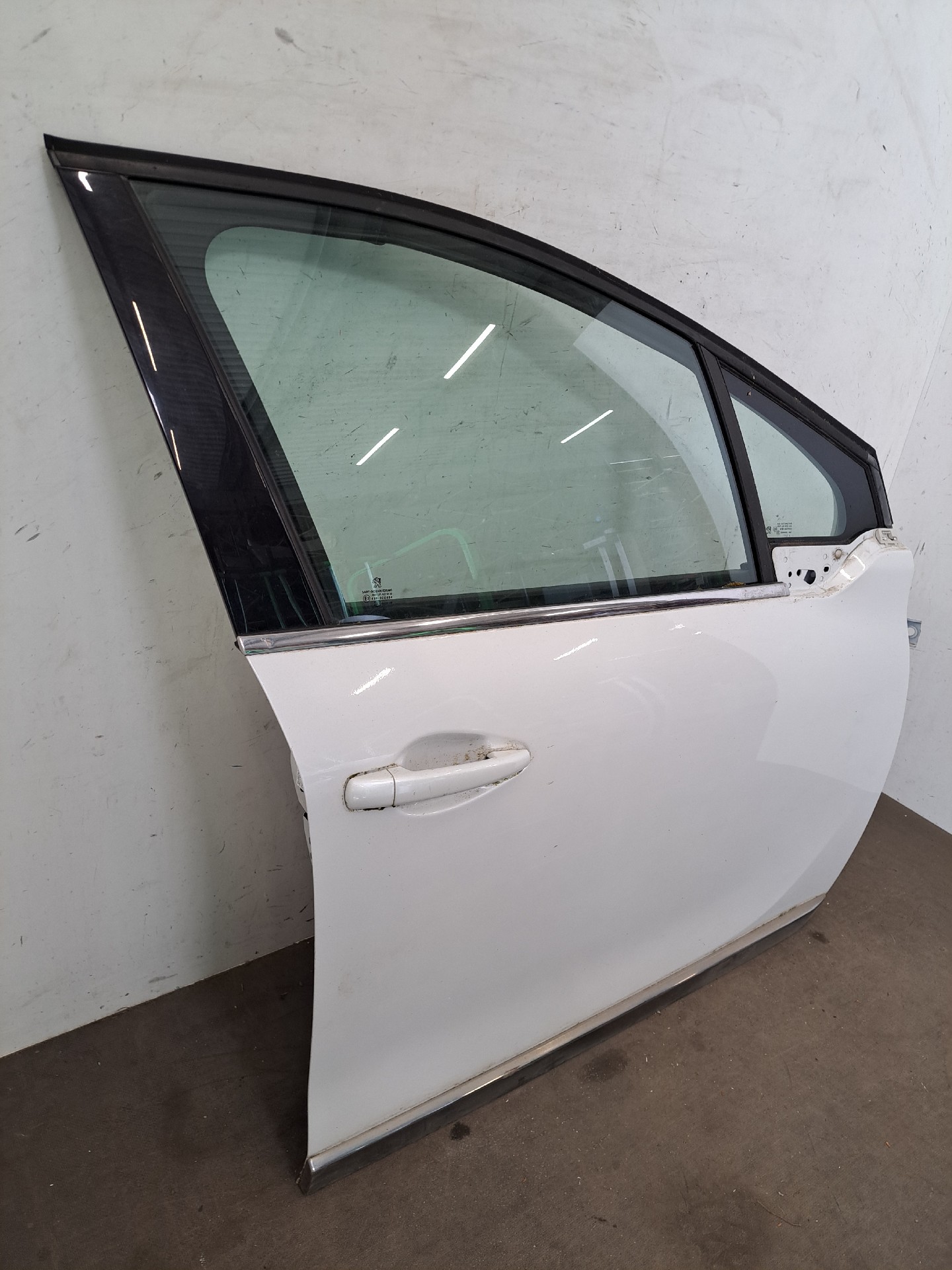 Pièce Auto