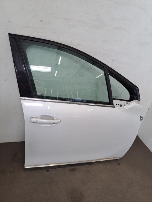 Image Porte avant droit - PEUGEOT 2008 1
