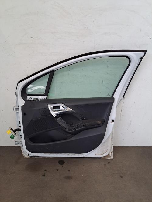 Image Porte avant droit - PEUGEOT 2008 1