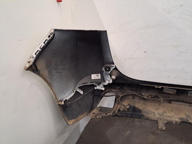 Image Pare choc arriere - PEUGEOT 2008 1