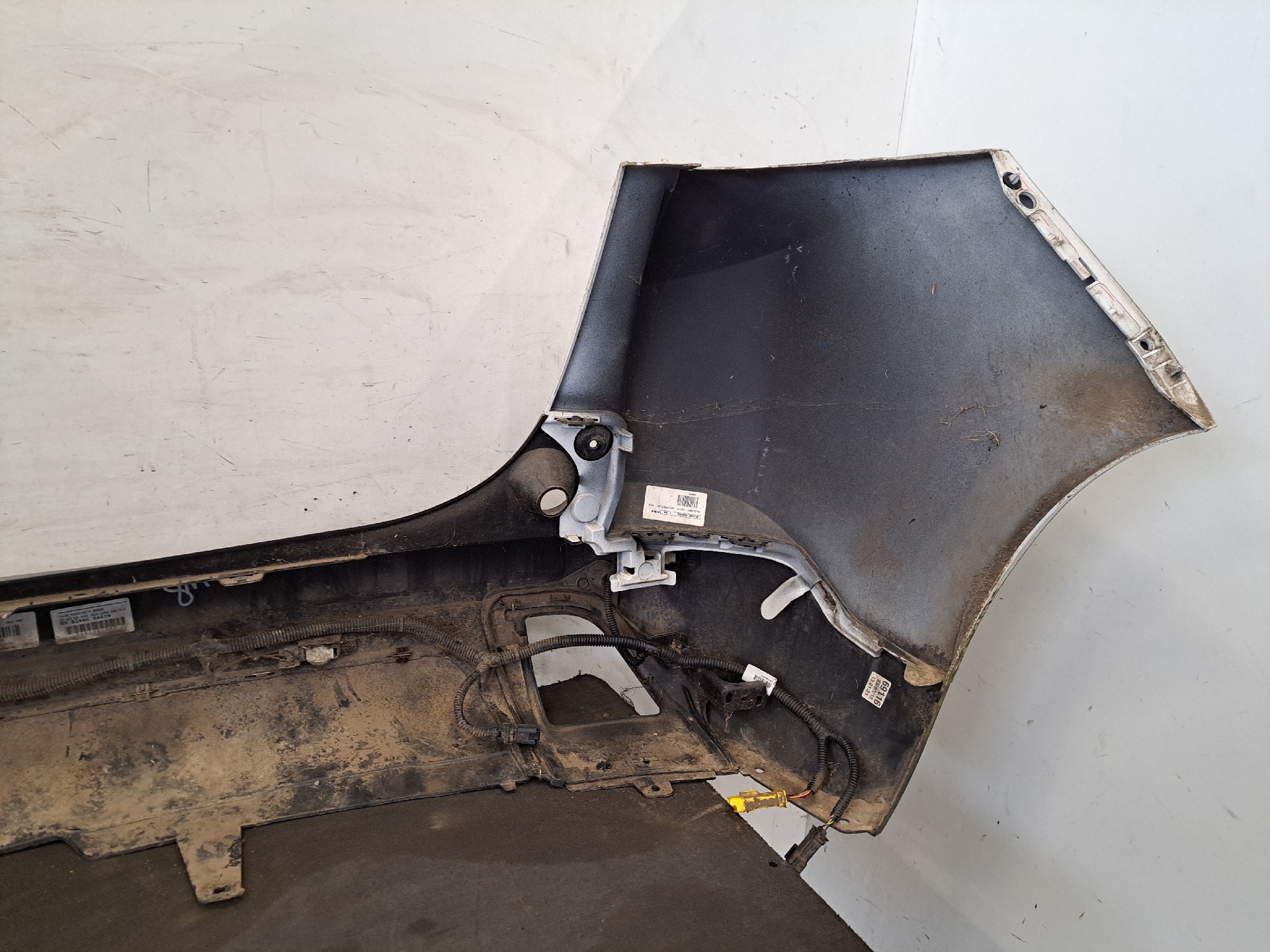 Pièce Auto